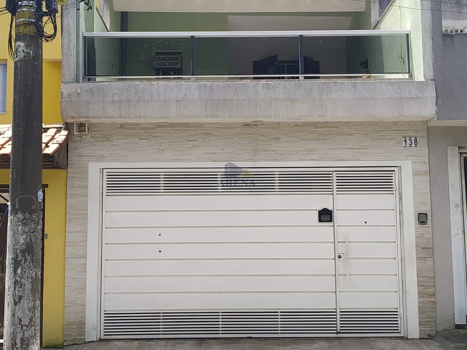 Casa, 3 quartos - Foto 2