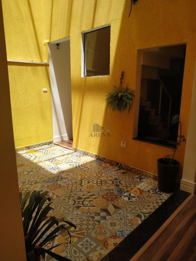 Casa, 3 quartos - Foto 29