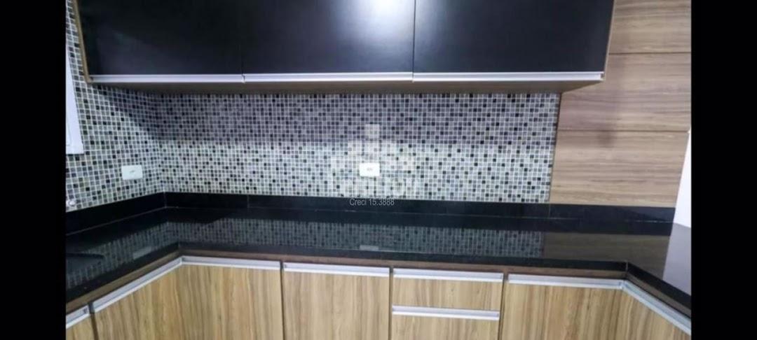 Casa à venda com 3 quartos, 154 - Foto 11