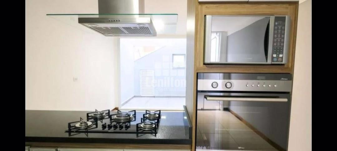 Casa à venda com 3 quartos, 154 - Foto 18