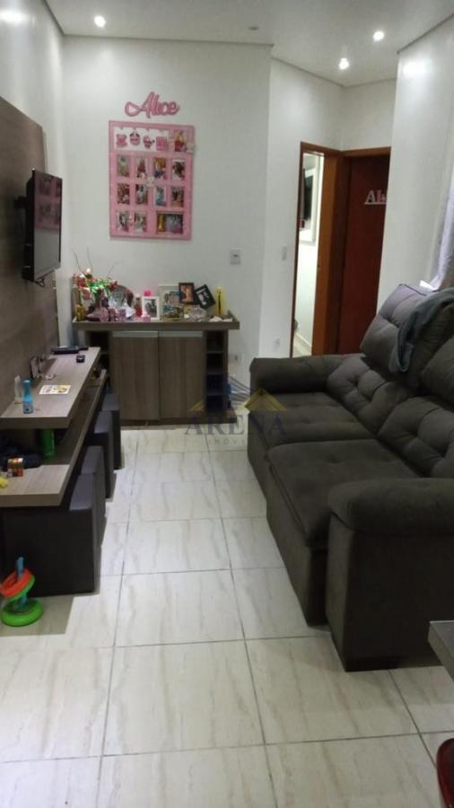 Apartamento, 2 quartos - Foto 10