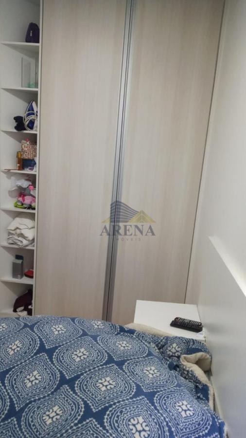 Apartamento, 2 quartos - Foto 12