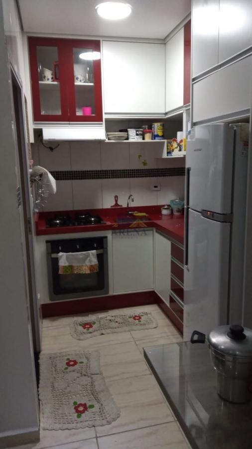 Apartamento, 2 quartos - Foto 13