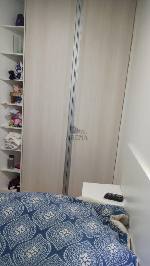 Apartamento, 2 quartos - Foto 15