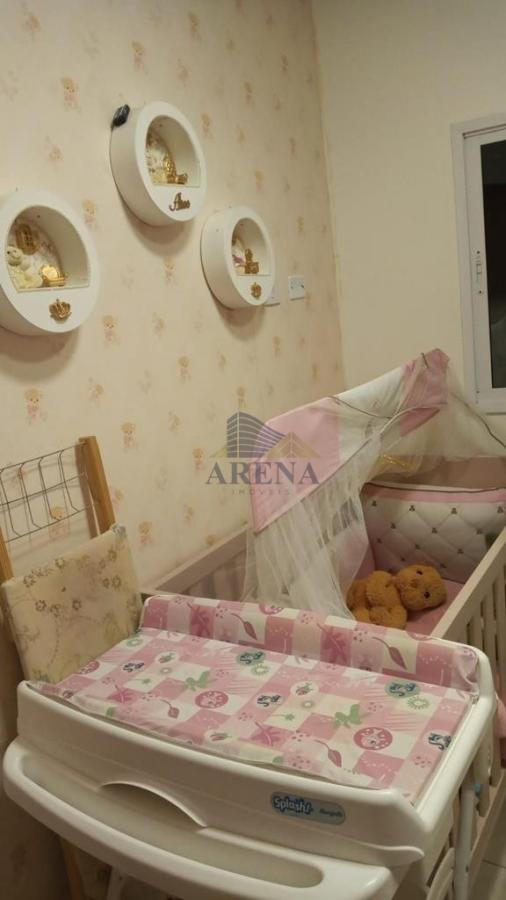 Apartamento, 2 quartos - Foto 4