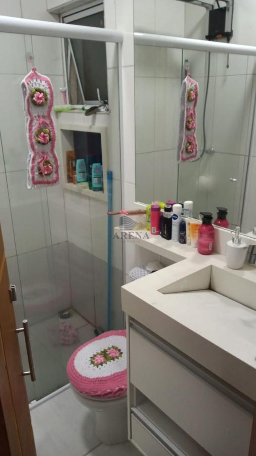 Apartamento, 2 quartos - Foto 7