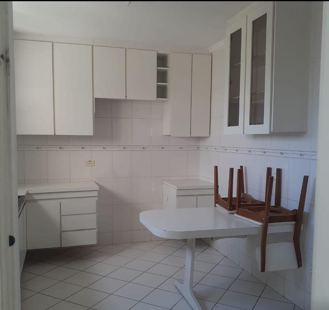 Apartamento, 4 quartos, 130 m² - Foto 1