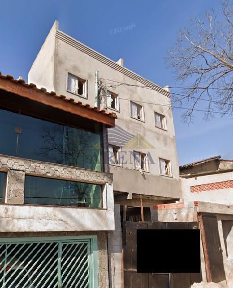 Apartamento, 2 quartos - Foto 1