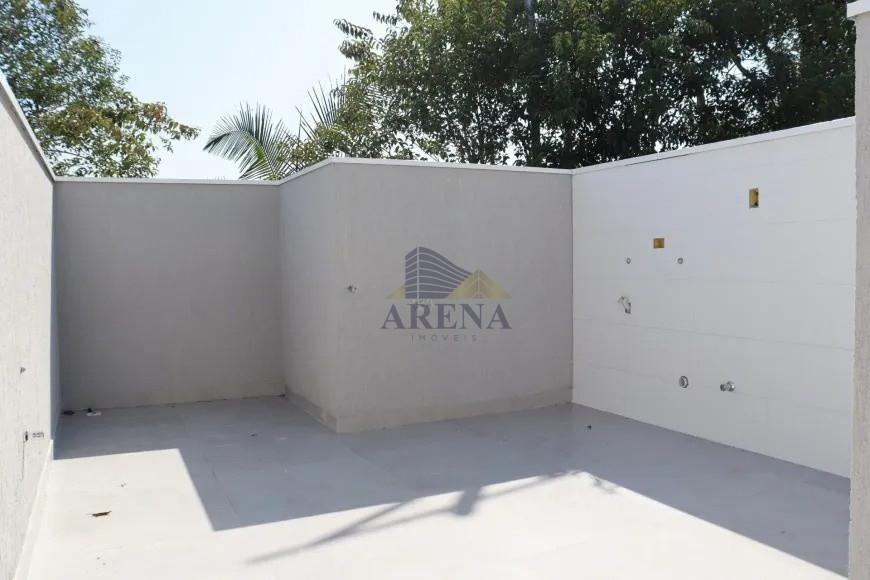 Casa à venda com 3 quartos - Foto 15