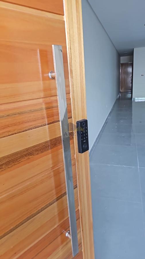 Casa à venda com 3 quartos - Foto 2