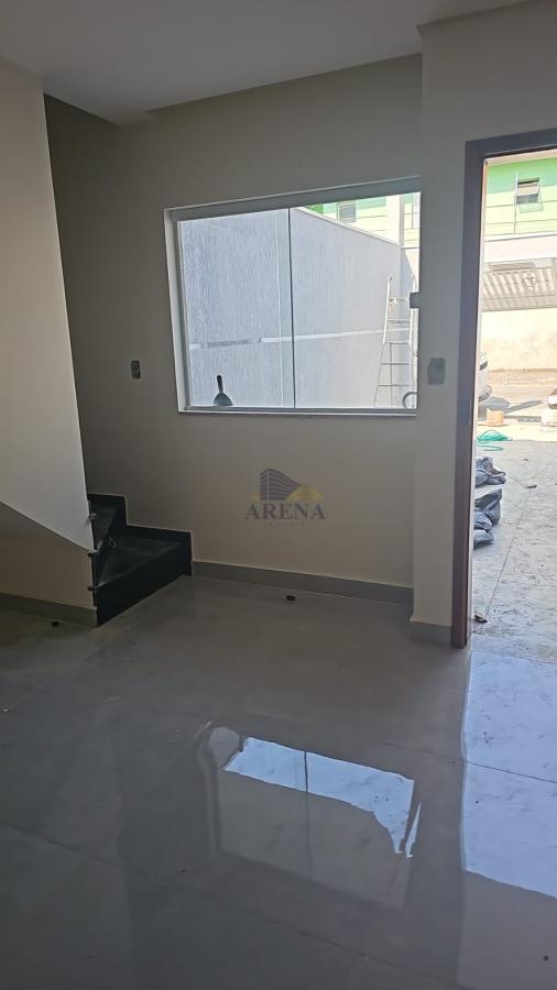 Casa à venda com 3 quartos - Foto 3