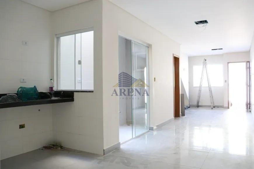 Casa à venda com 3 quartos - Foto 4