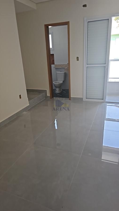 Casa à venda com 3 quartos - Foto 8