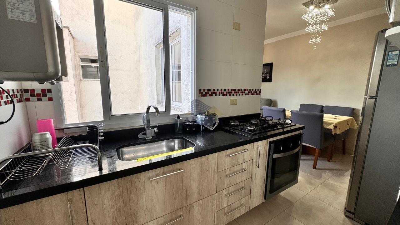 Apartamento, 2 quartos - Foto 13