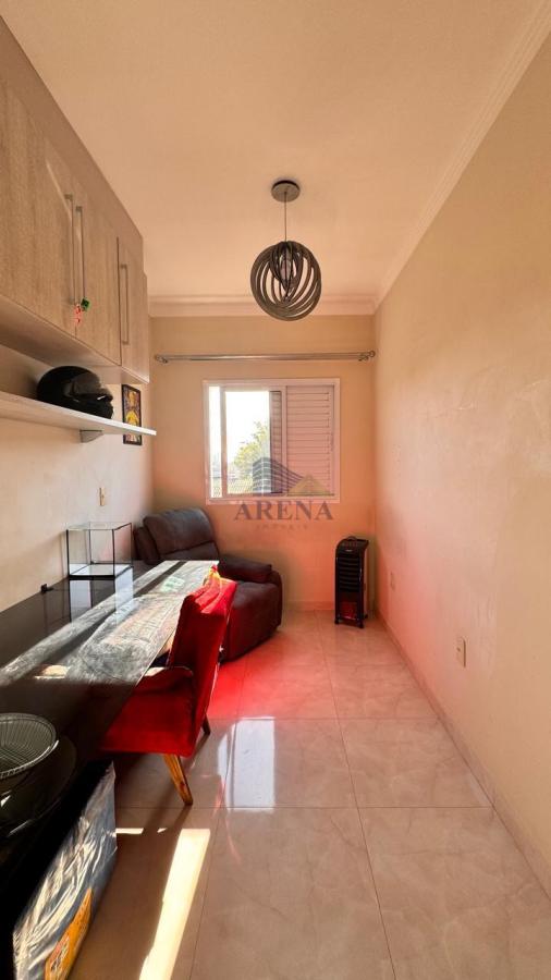 Apartamento, 2 quartos - Foto 2