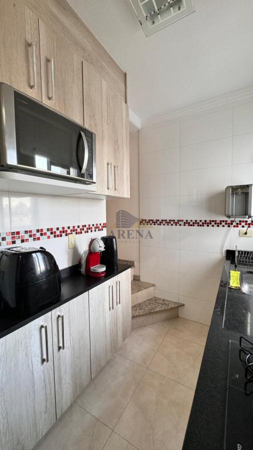 Apartamento, 2 quartos - Foto 21