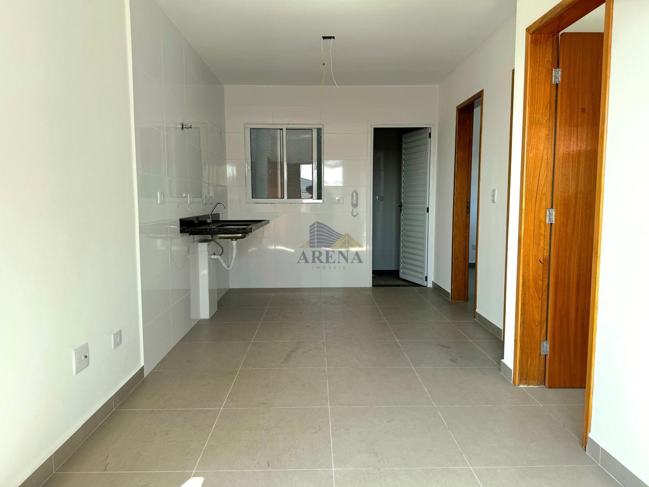 Apartamento, 2 quartos - Foto 1