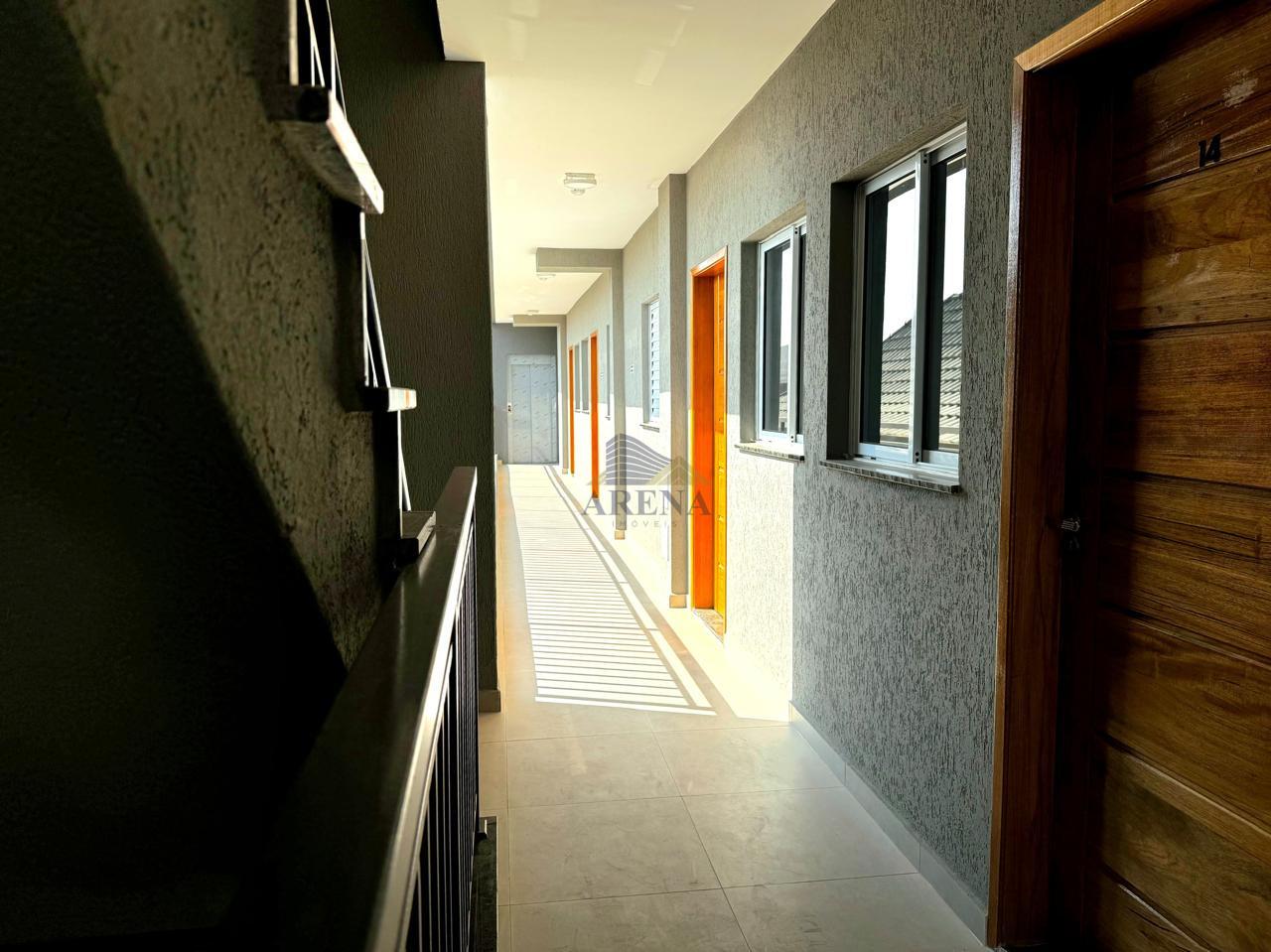 Apartamento, 2 quartos - Foto 21