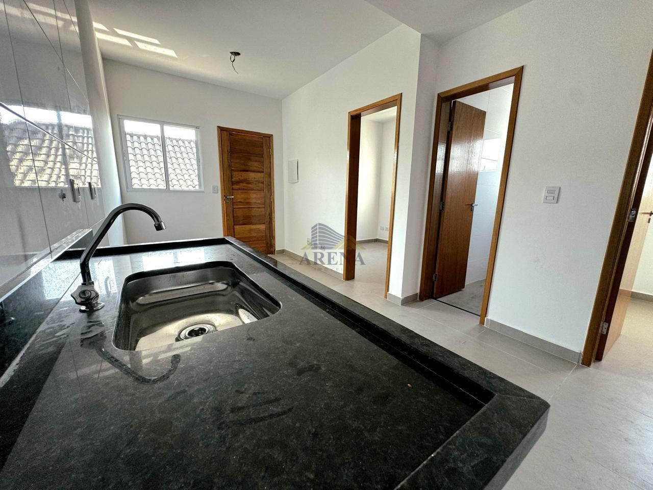 Apartamento, 2 quartos - Foto 9