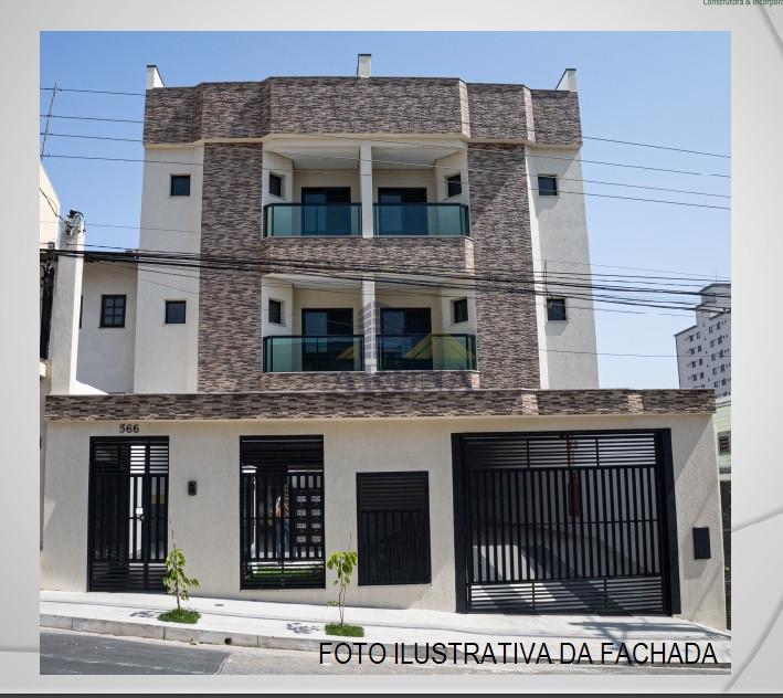 Apartamento, 3 quartos - Foto 1