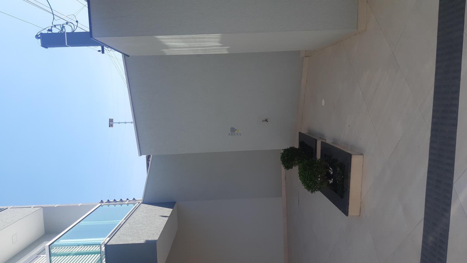Apartamento à venda com 2 quartos - Foto 12