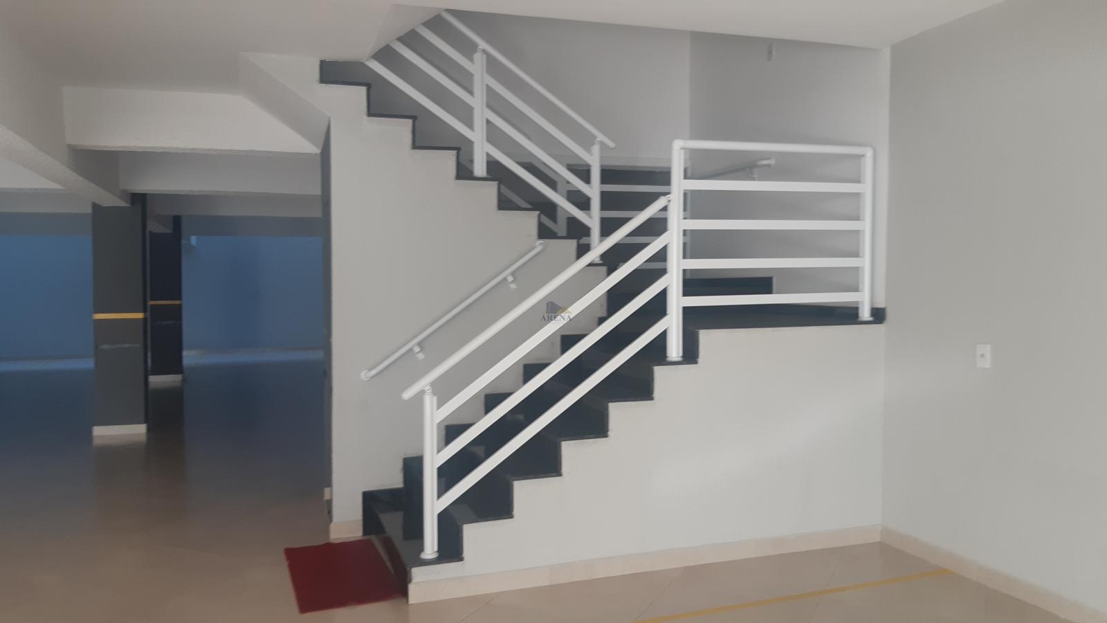 Apartamento à venda com 2 quartos - Foto 2