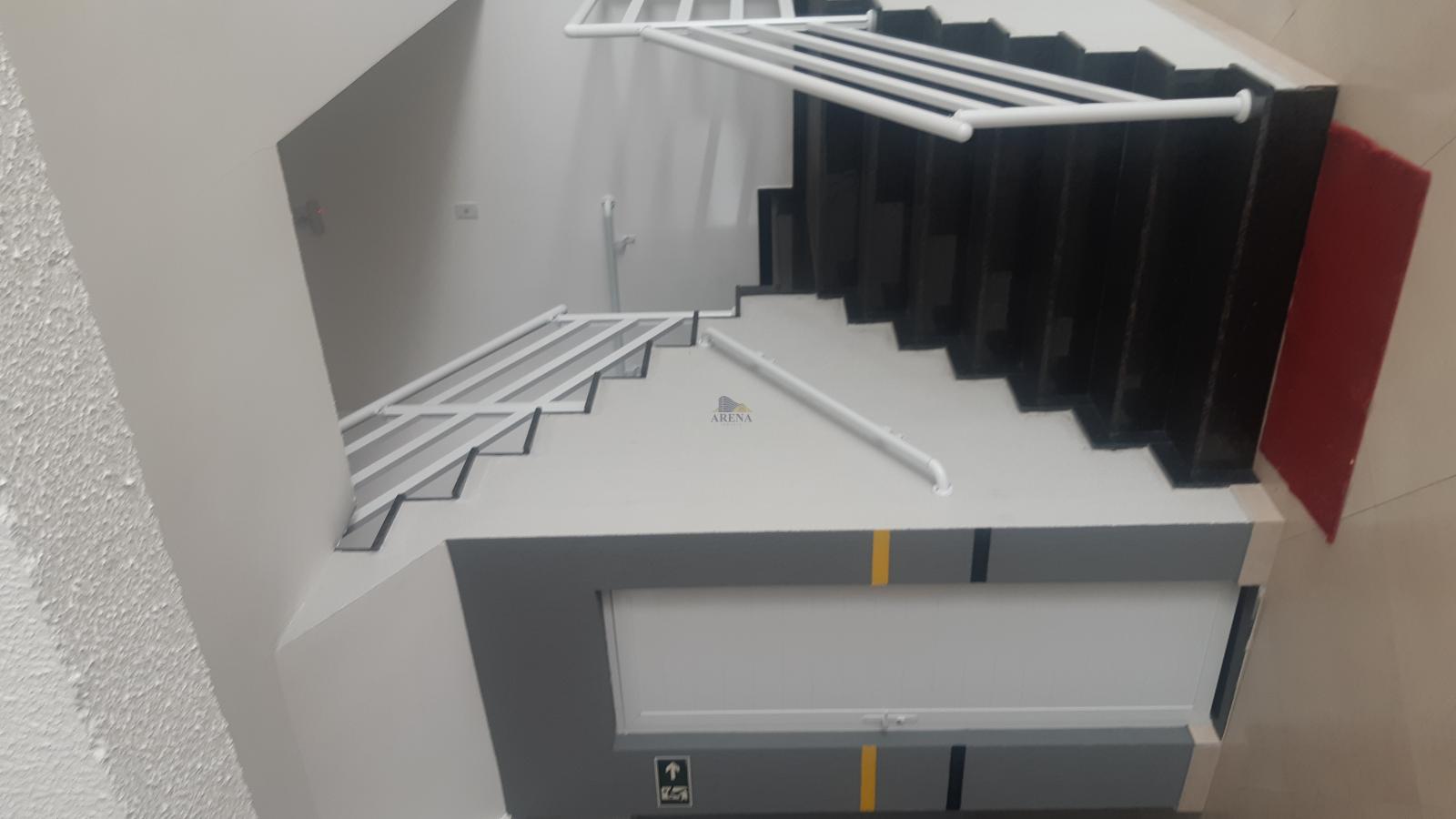 Apartamento à venda com 2 quartos - Foto 3