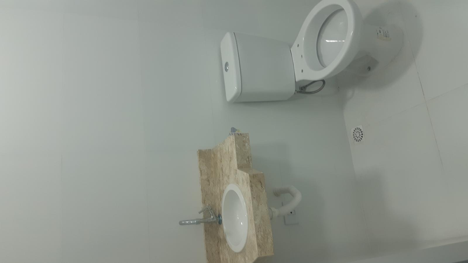 Apartamento à venda com 2 quartos - Foto 8
