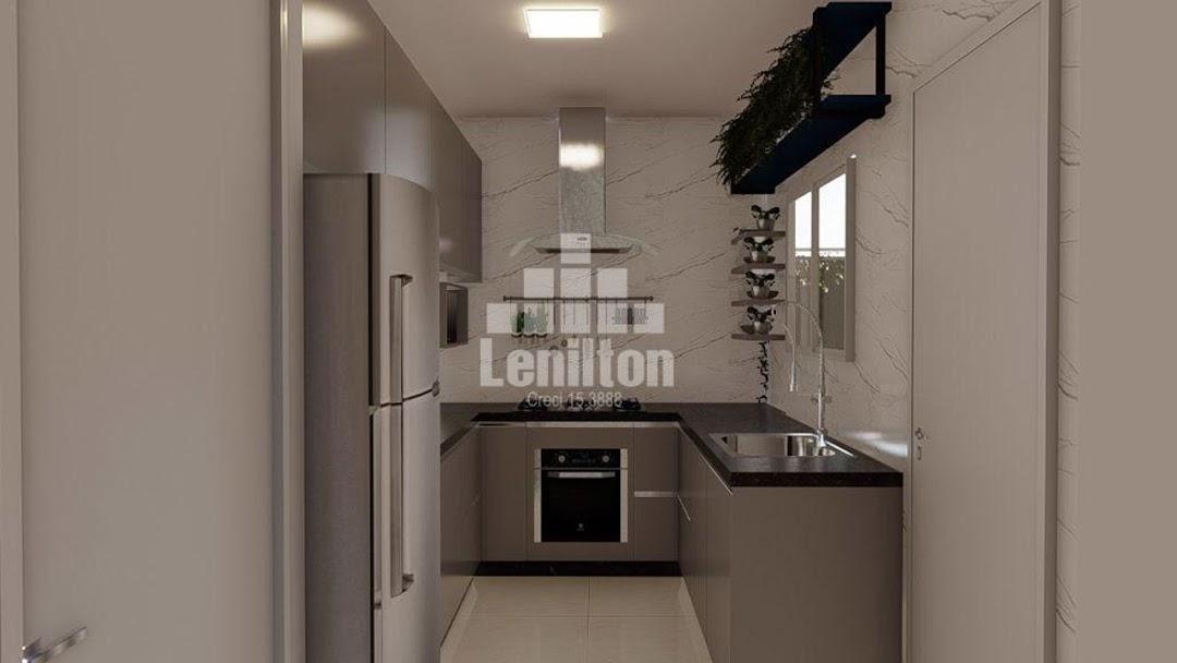 Apartamento, 2 quartos - Foto 10