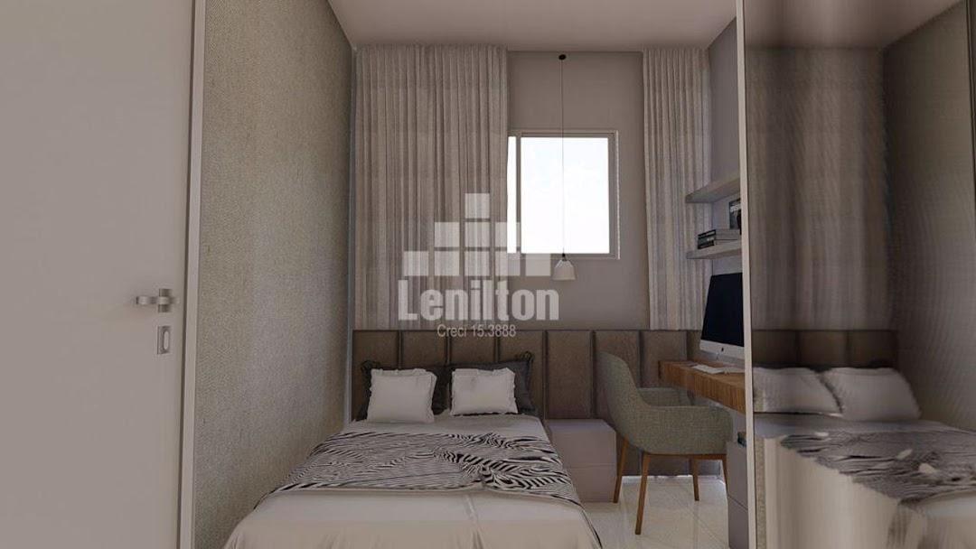 Apartamento, 2 quartos - Foto 28