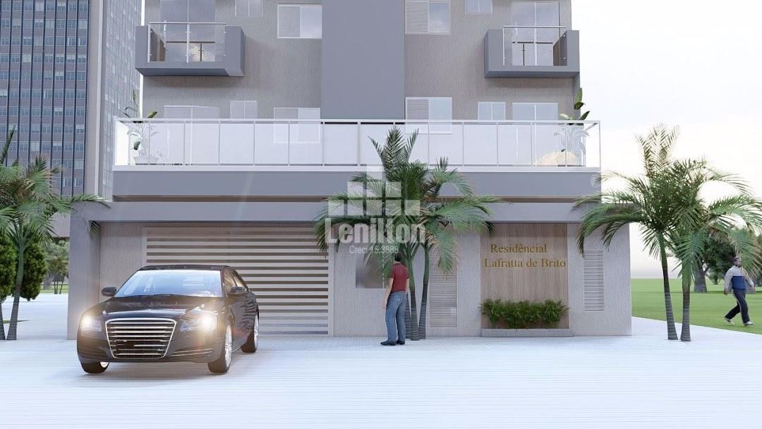 Apartamento, 2 quartos - Foto 4