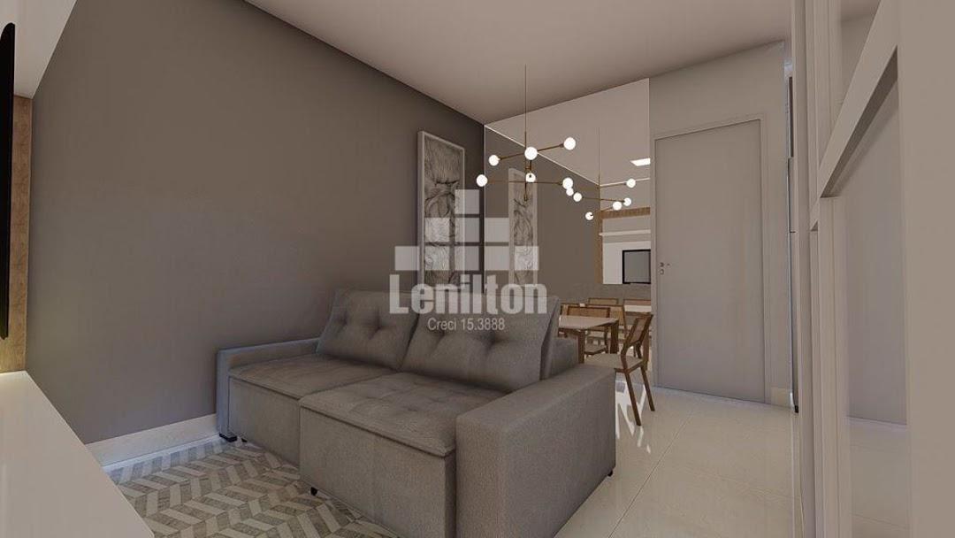 Apartamento, 2 quartos - Foto 6