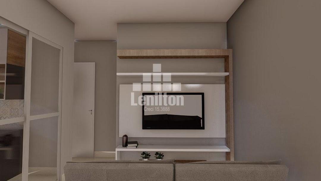 Apartamento, 2 quartos - Foto 7