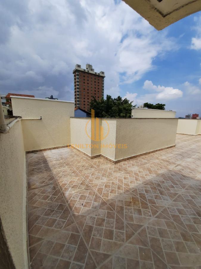 Cobertura, 2 quartos, 84 m² - Foto 2