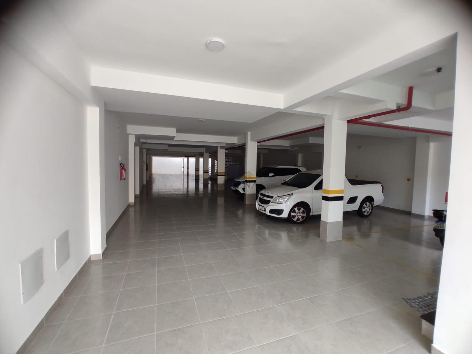 Apartamento, 2 quartos - Foto 1