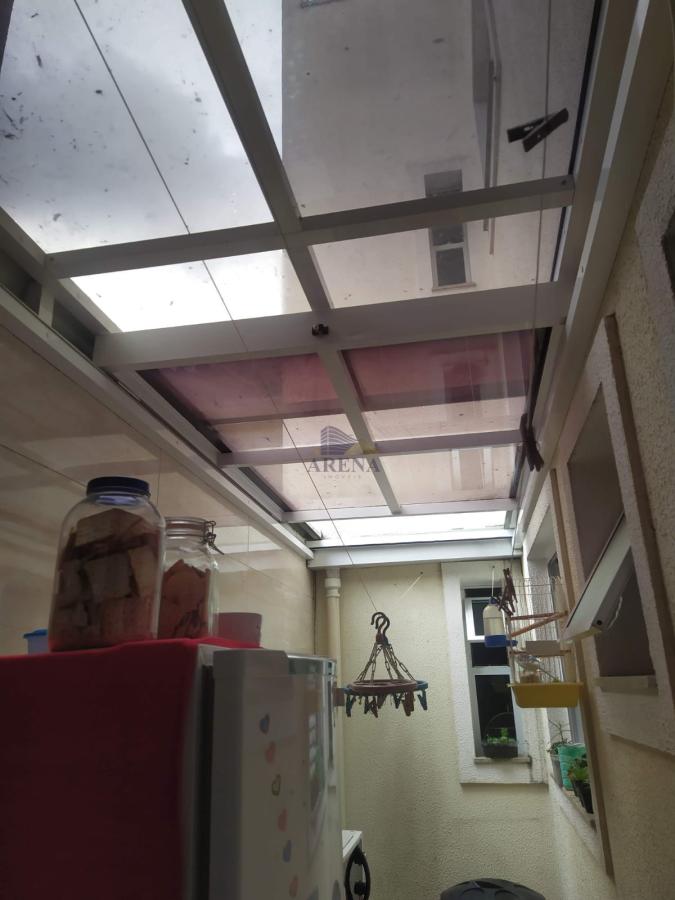 Apartamento, 2 quartos - Foto 12