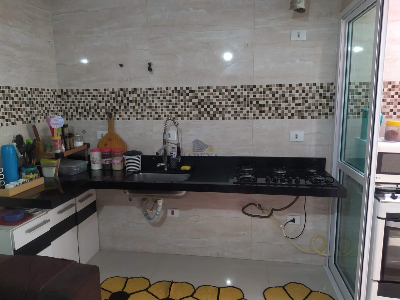 Apartamento, 2 quartos - Foto 4