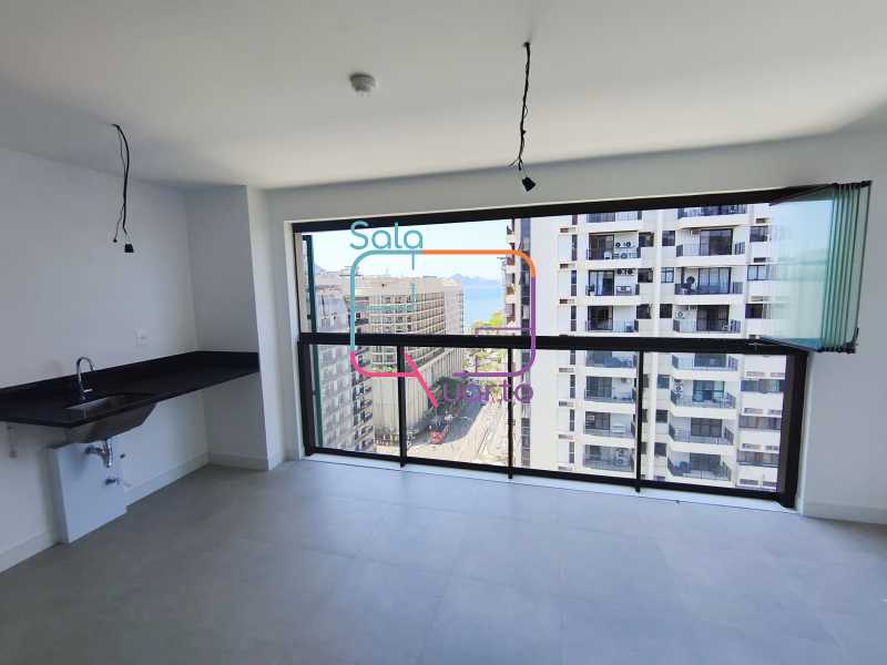 Cobertura, 4 quartos, 187 m² - Foto 6