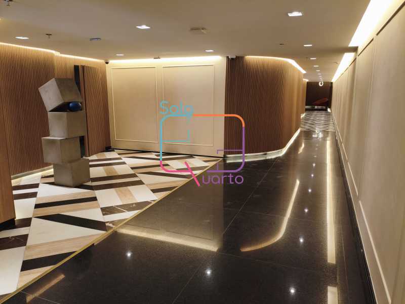 Cobertura, 4 quartos, 187 m² - Foto 21