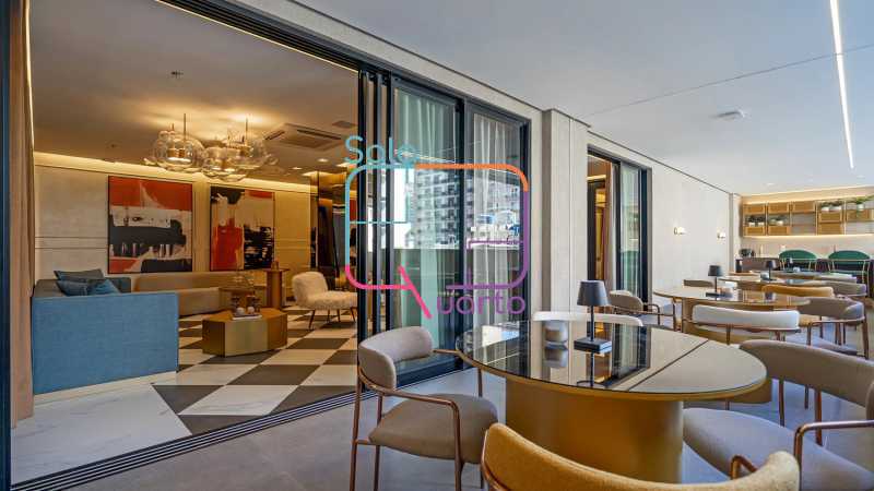 Cobertura, 4 quartos, 187 m² - Foto 18