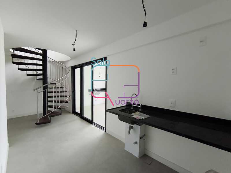 Cobertura, 4 quartos, 187 m² - Foto 9