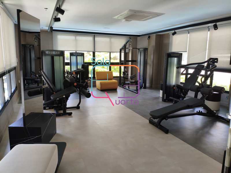 Cobertura, 4 quartos, 187 m² - Foto 14