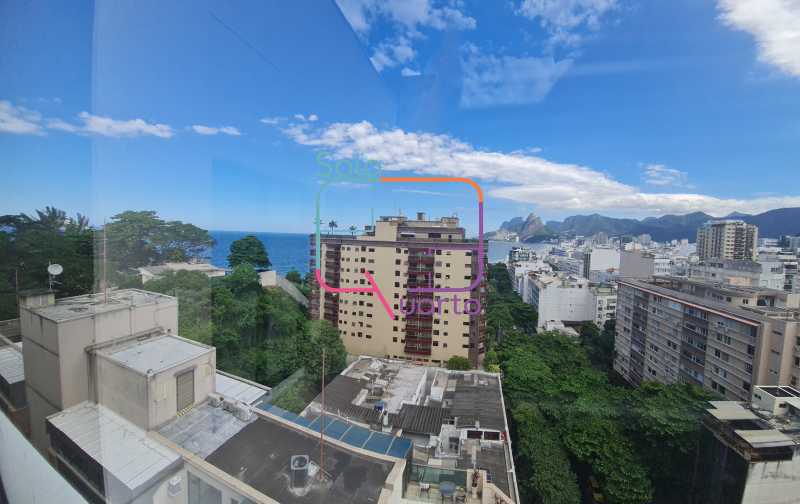 Cobertura, 4 quartos, 187 m² - Foto 5