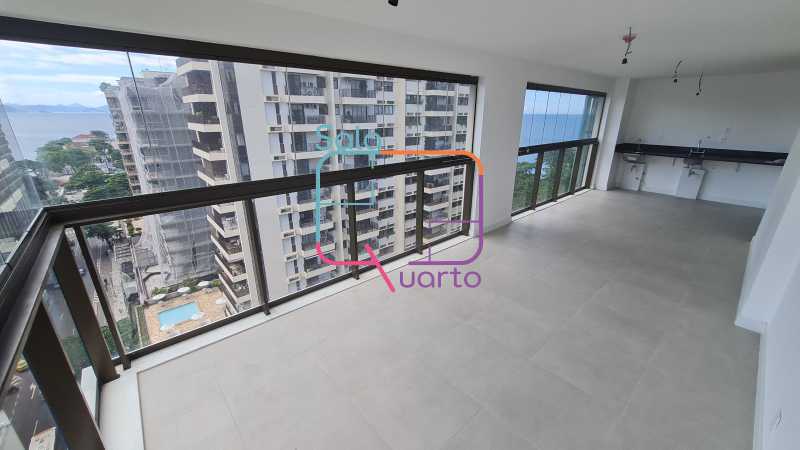 Cobertura, 4 quartos, 187 m² - Foto 7