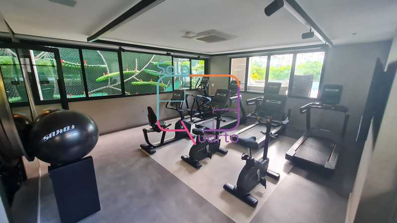Cobertura, 4 quartos, 187 m² - Foto 15