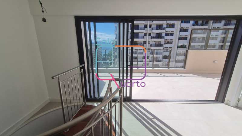 Cobertura, 4 quartos, 161 m² - Foto 6