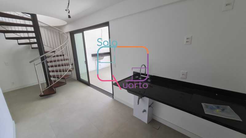 Cobertura, 4 quartos, 161 m² - Foto 11