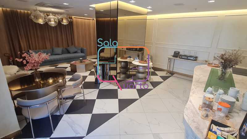 Cobertura, 4 quartos, 161 m² - Foto 24