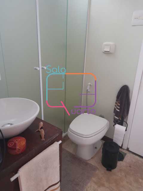Cobertura, 5 quartos, 190 m² - Foto 12