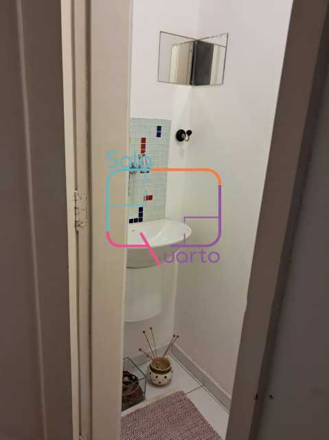 Cobertura, 5 quartos, 190 m² - Foto 14